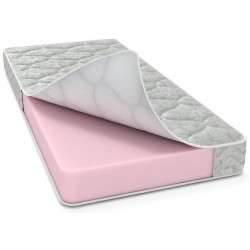 Поролоновый матрас В-10 см  60*1,4  A-1